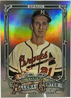 Warren Spahn