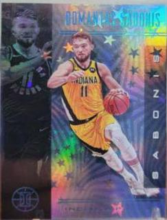 Domantas Sabonis