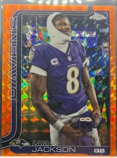 Lamar Jackson