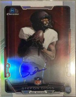 Stefon Diggs
