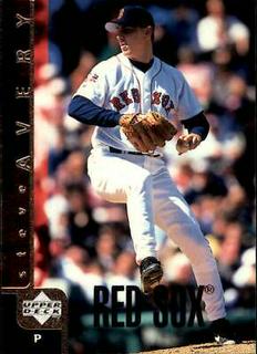Steve Avery