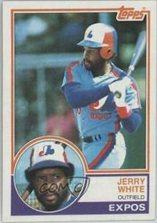 Jerry White