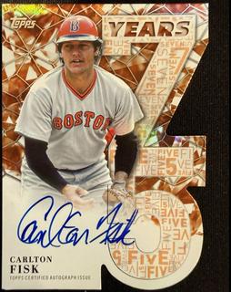 Carlton Fisk