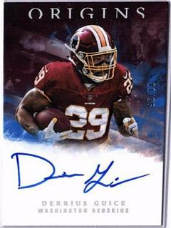 Derrius Guice