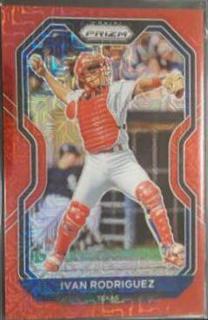 Ivan Rodriguez