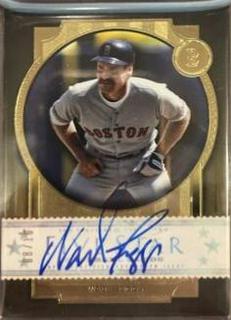Wade Boggs