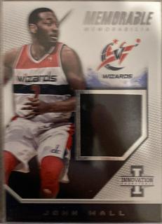 John Wall
