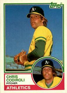Chris Codiroli