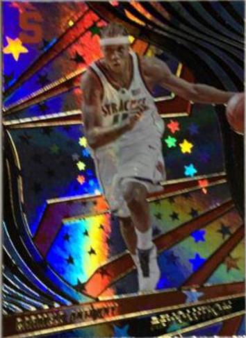 Carmelo Anthony [Astro] #88