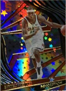 Carmelo Anthony