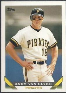 Andy Van Slyke