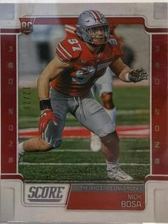 Nick Bosa