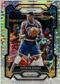 Patrick Ewing