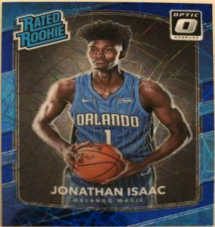 Jonathan Isaac