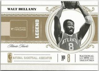 Walt Bellamy