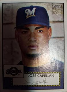 Jose Capellan