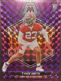 Tykee Smith