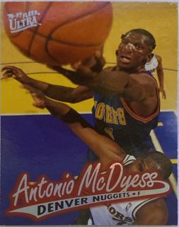 Antonio McDyess