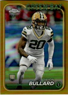 Javon Bullard