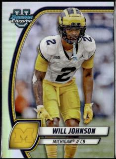 Will Johnson