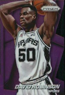David Robinson