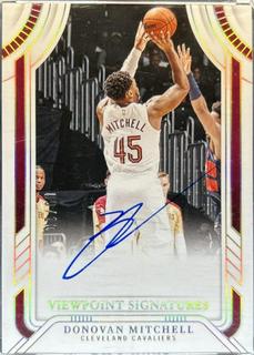 Donovan Mitchell