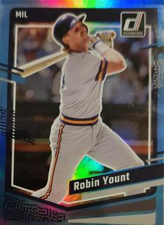 Robin Yount