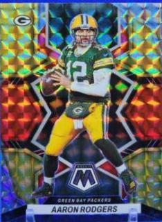 Aaron Rodgers