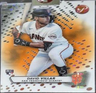 David Villar