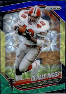 Gerald Riggs