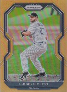 Lucas Giolito