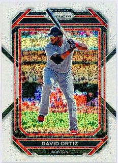 David Ortiz