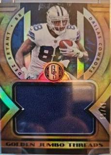 Dez Bryant