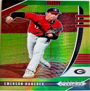 Emerson Hancock