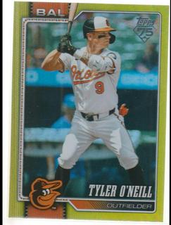 Tyler O'Neill
