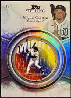 Miguel Cabrera