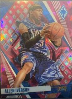 Allen Iverson