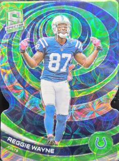 Reggie Wayne