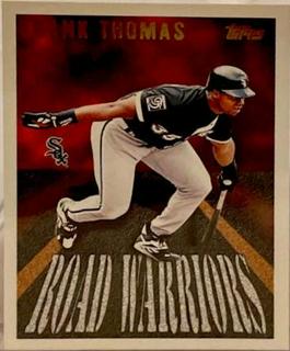 Frank Thomas
