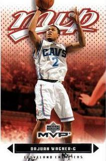 Dajuan Wagner