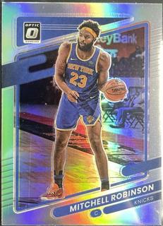 Mitchell Robinson