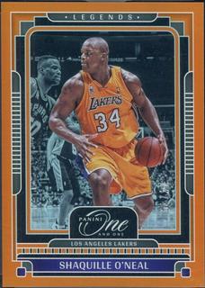 Shaquille O'Neal
