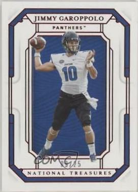 Jimmy Garoppolo [Red] #31