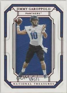 Jimmy Garoppolo