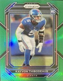 Kayvon Thibodeaux