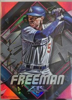 Freddie Freeman