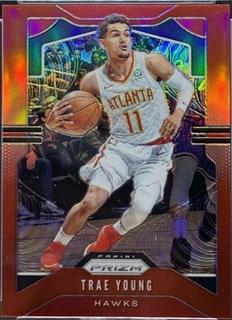 Trae Young