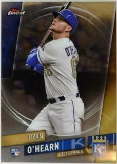 Ryan O'Hearn