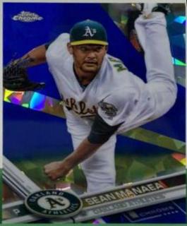 Sean Manaea