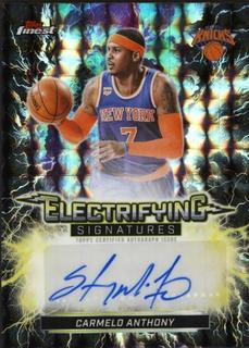 Carmelo Anthony